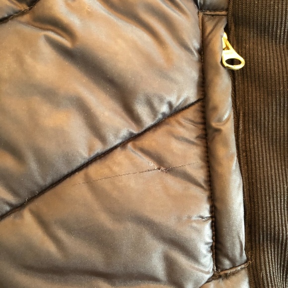 Roots Jacket - Picture 5 of 6